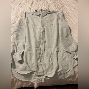Ralph Lauren Oxford button down
